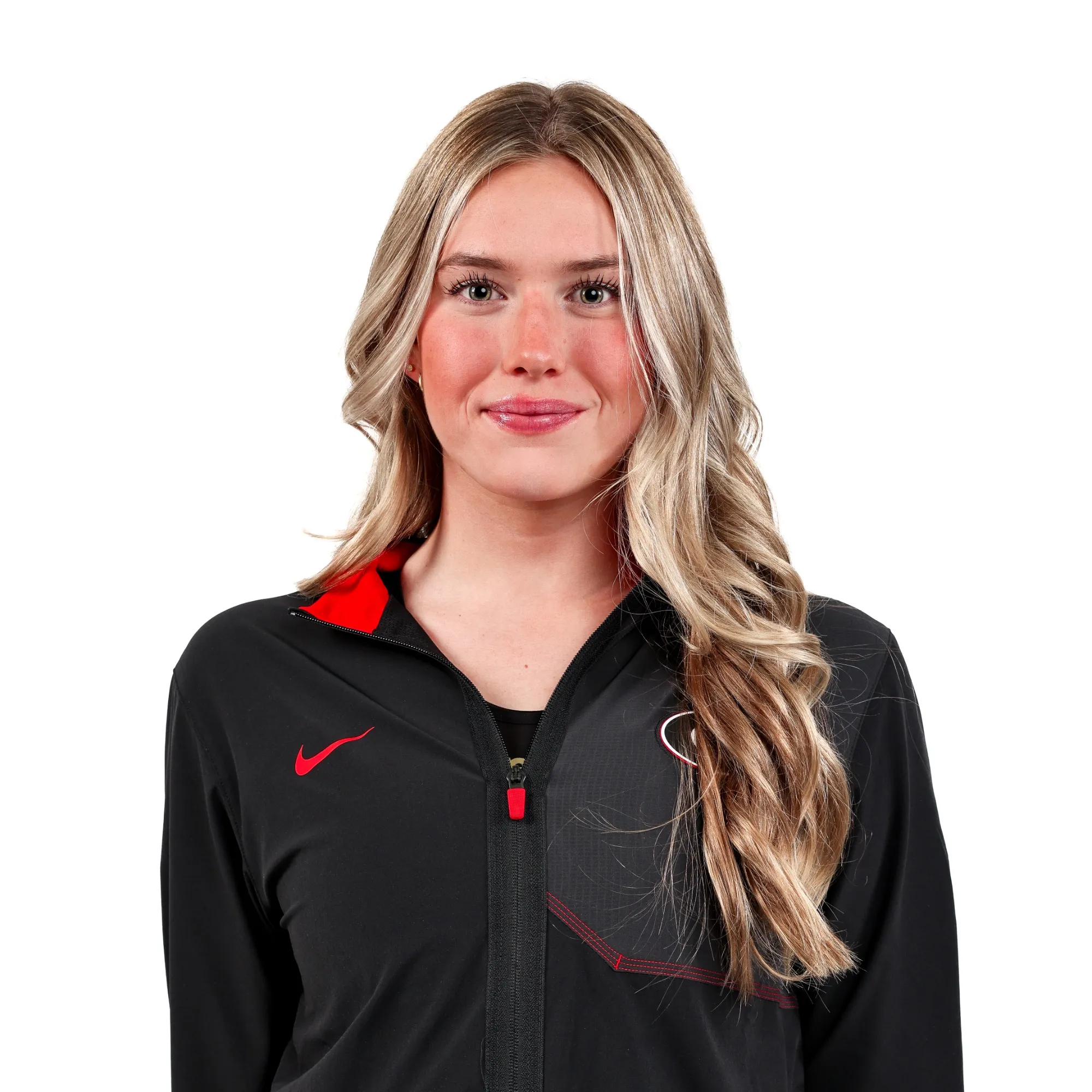 Kamila Blanchard, Swimming & Diving, University of Georgia