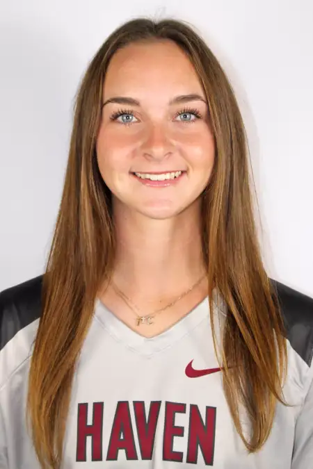 Carly McCarthy, Lacrosse, Lock Haven University