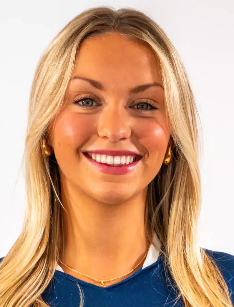 Katie Browne, Lacrosse, undefined