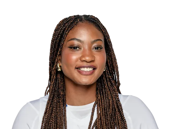 Makolla Bagayegou, Basketball, Houston Christian University