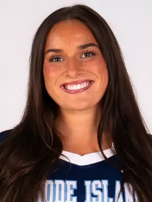 Kate Cumins, Lacrosse, University of Rhode Island