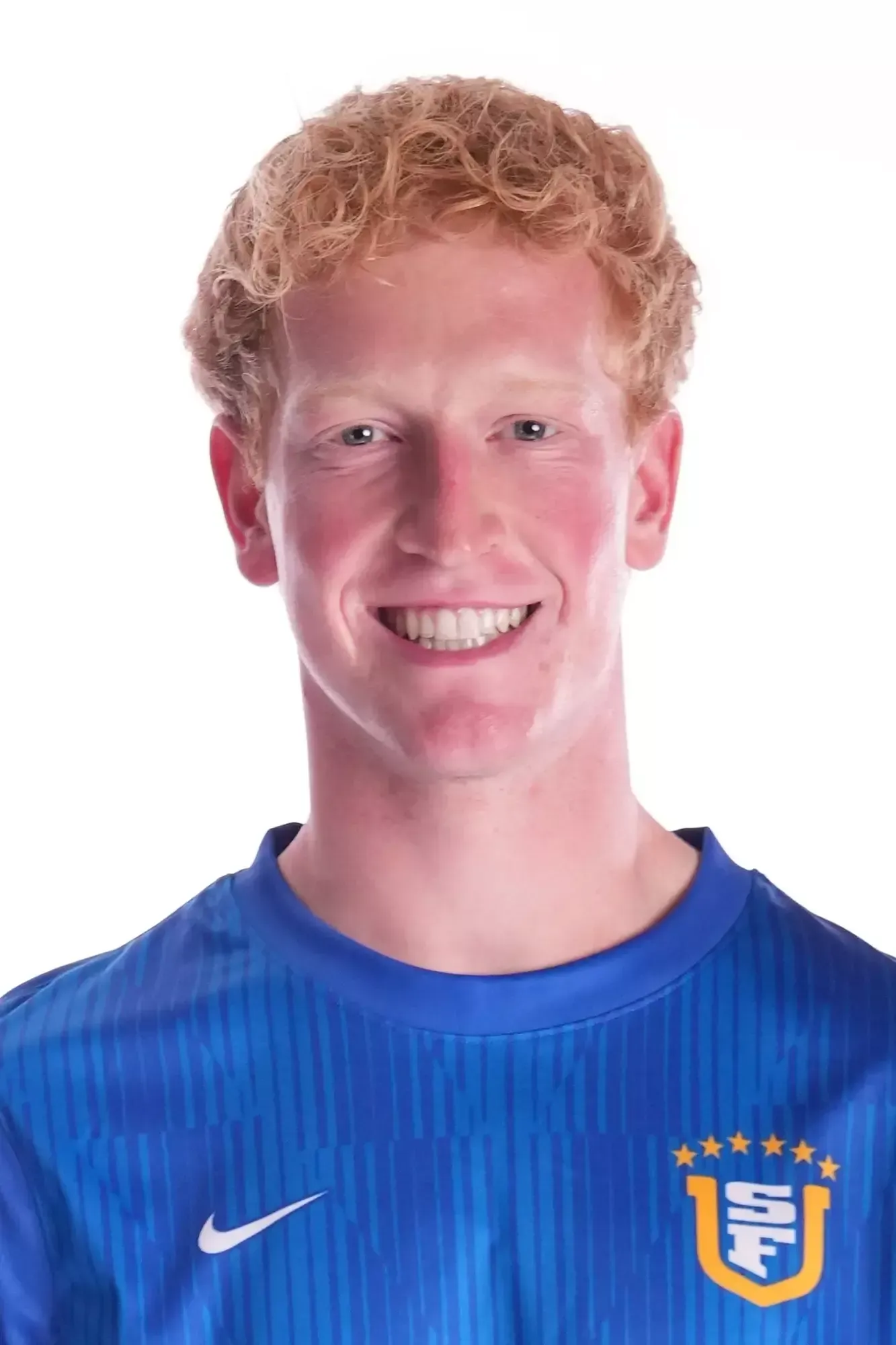 William Krause, Soccer, University of San Francisco