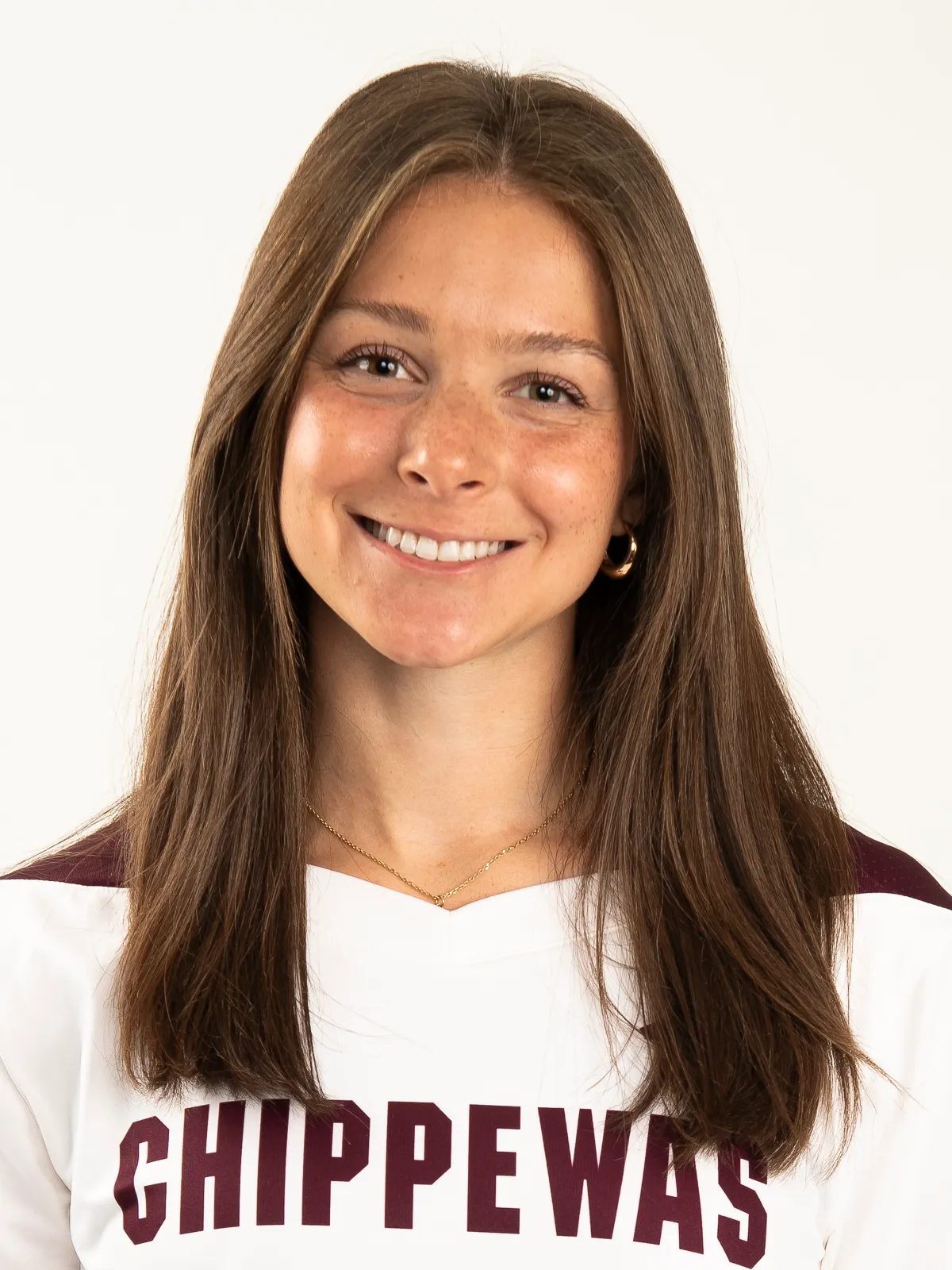 Amelia Sarap, Lacrosse, Central Michigan University