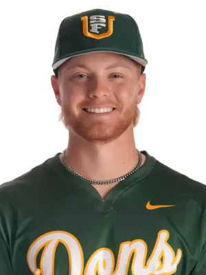 Thomas Gonzales, Baseball, undefined