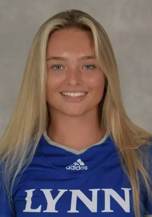 Kaya Langford, Lacrosse, Lynn University