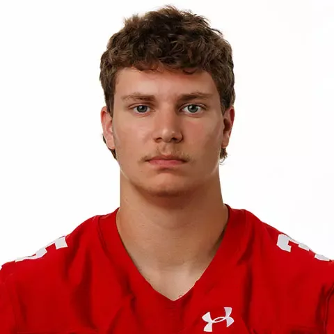 Brayden Alger, Football, undefined