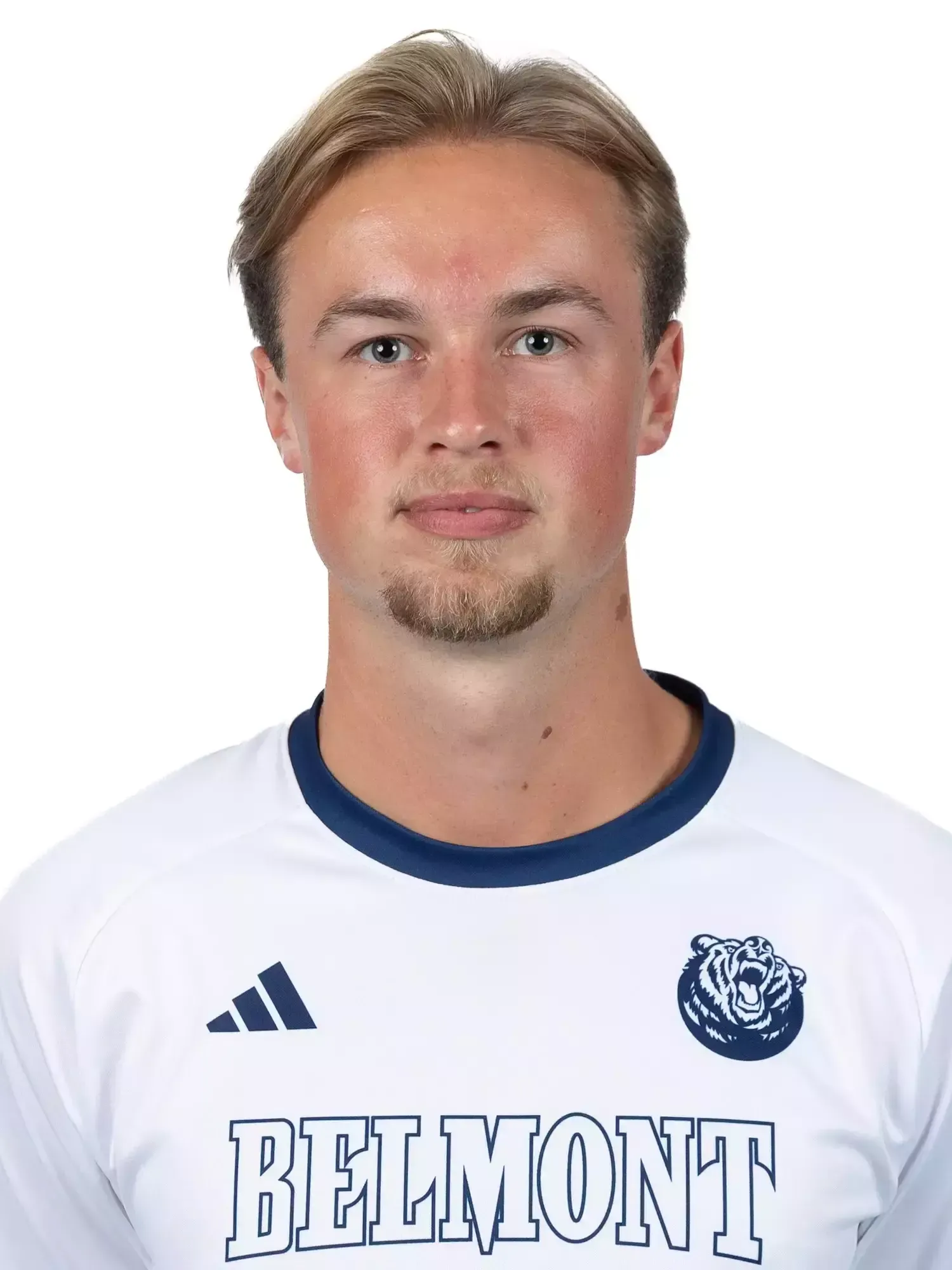 Leon De Ciccio, Soccer, Belmont University