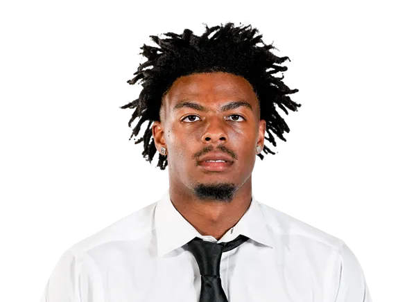 Travion Solomon, Football, undefined