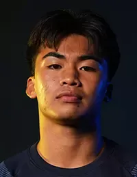 Ashton Ta-Tran, Soccer, Vanguard University