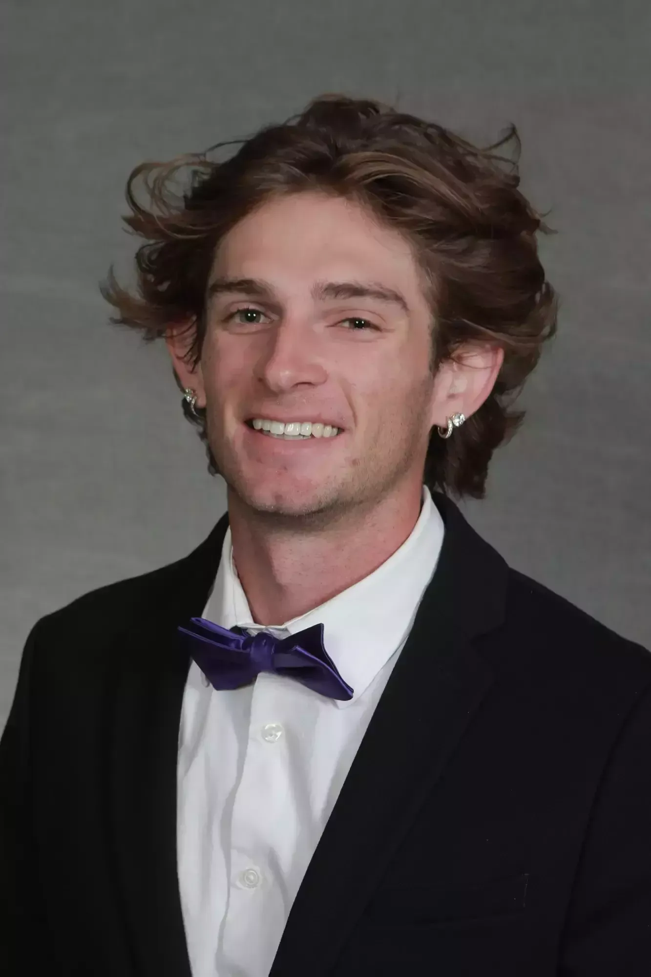 Justin Silverstein, Football, undefined