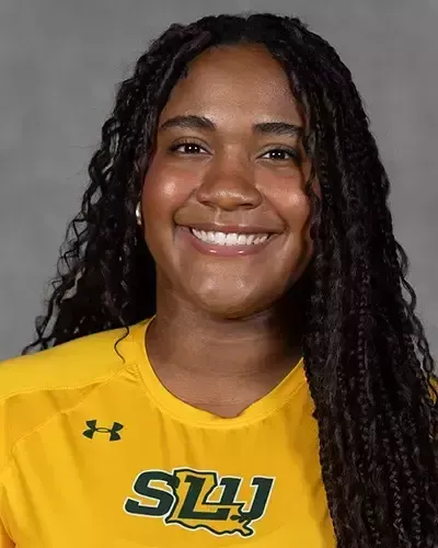 Ashley Richardson, Volleyball, Southeastern Louisiana University