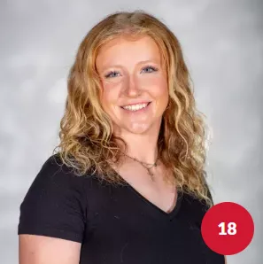 Ronni Howard, Softball, undefined