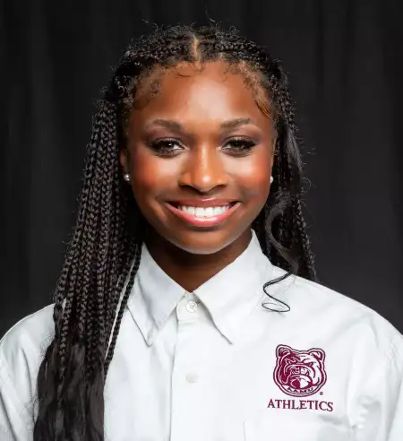 Kyleigh Ward, Soccer, Alabama A&M University