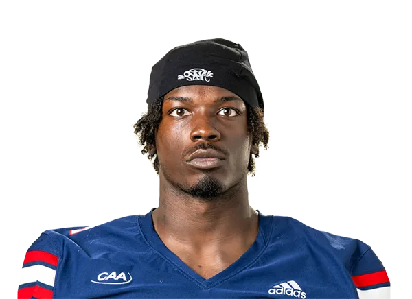 Bryson Parker, Football, undefined