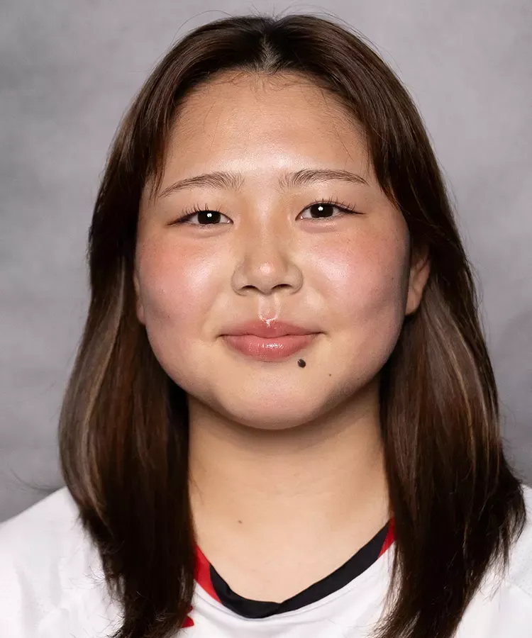 Kae Sato, Volleyball, Barry University