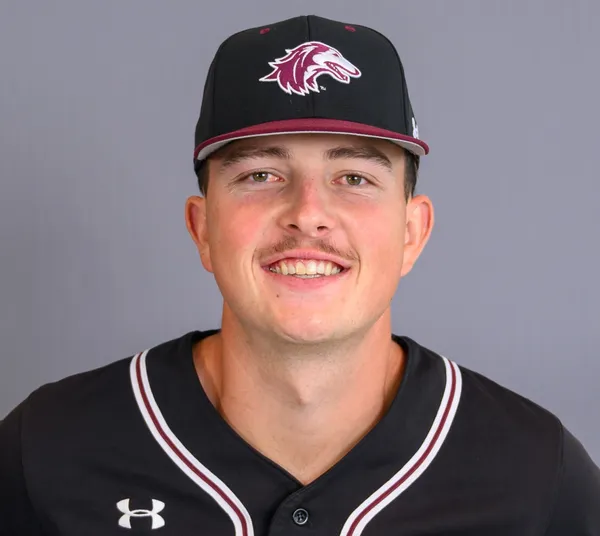Ryan Halamicek, Baseball, Southern Illinois University