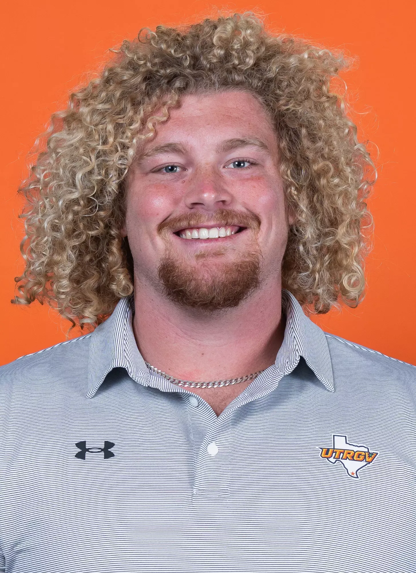 Gannon Lauer, Football, undefined