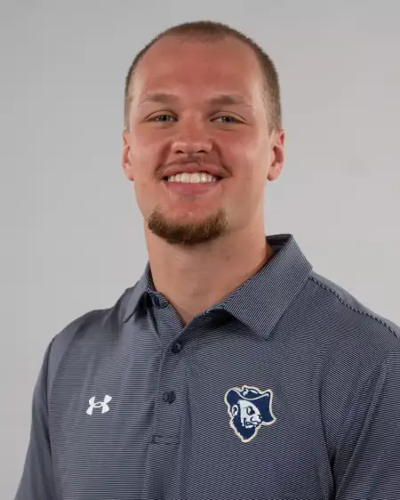 Tobin Frost, Football, South Dakota Mines