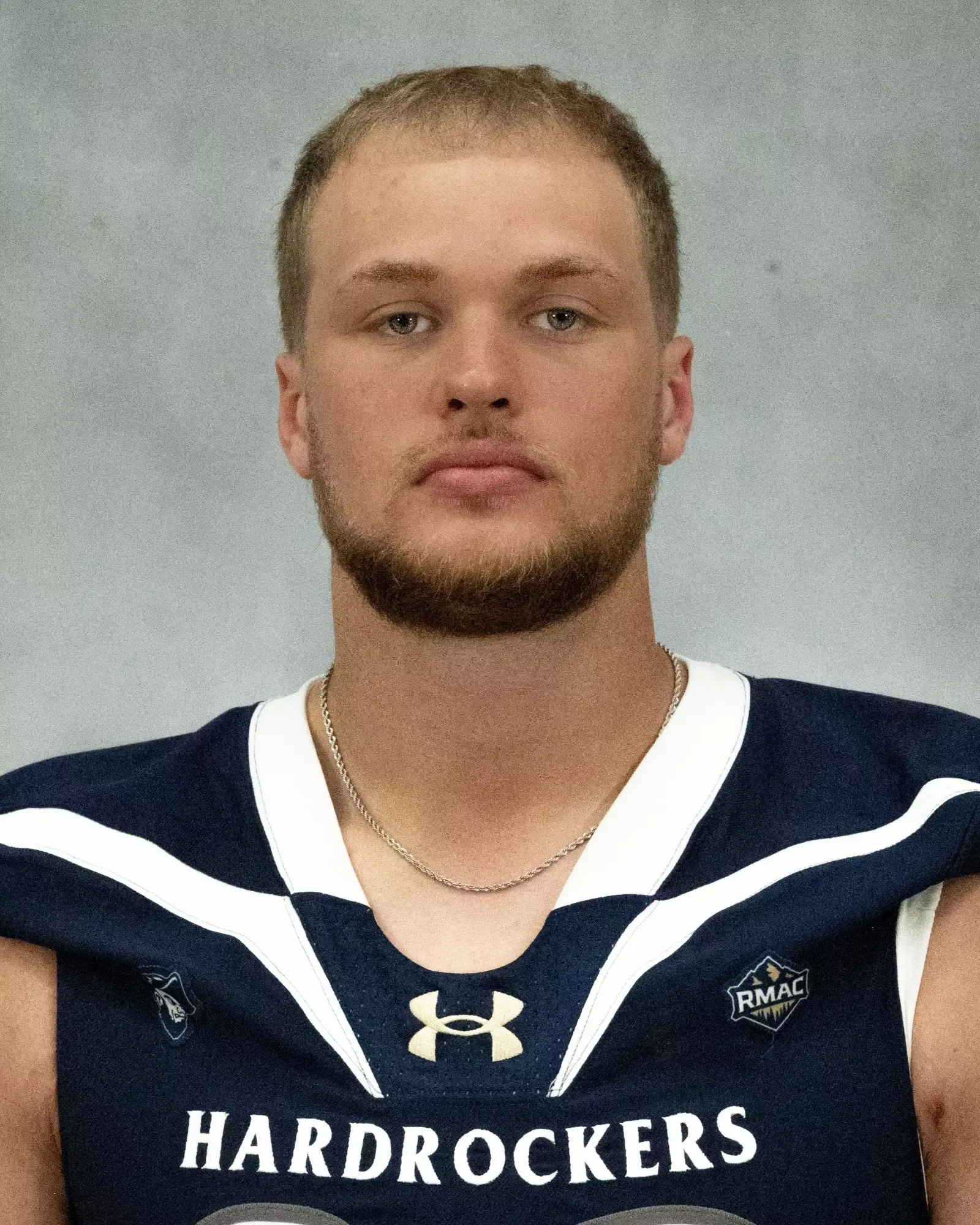 Tobin Frost, Football, South Dakota Mines