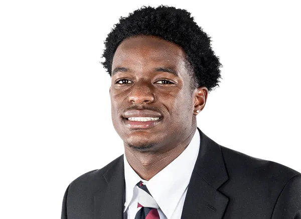 Donovan Murph, Football, undefined