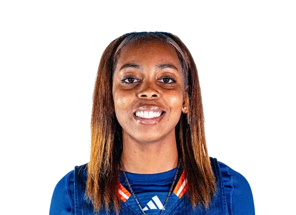 Kaila Richards, Basketball, undefined