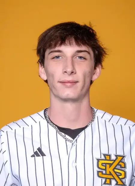 Cole Royer, Baseball, Kennesaw State University