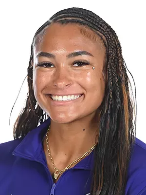 Mya Hines, Track and Field (O), High Point University