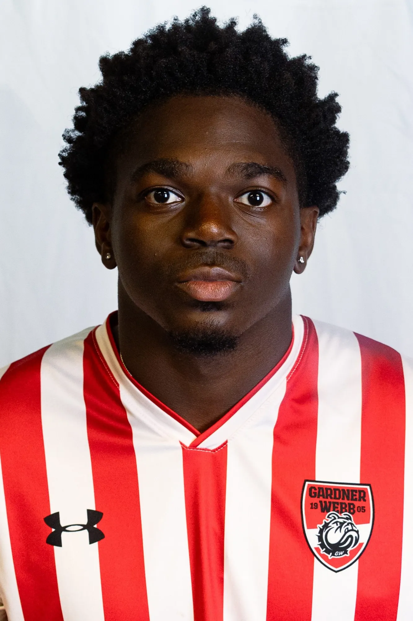 Antony Alexis, Soccer, Gardner-Webb University