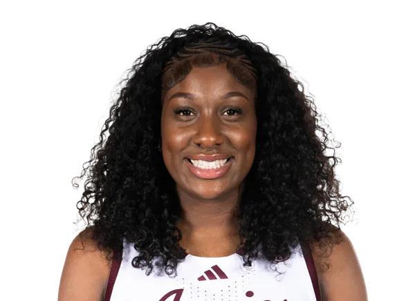 Emerald Parker, Basketball, undefined