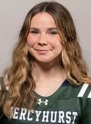 Payton Logan, Flag Football, undefined