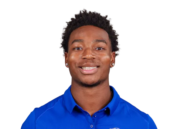 Christon Jones, Football, undefined