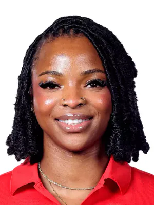 Miracle Thompson, Track and Field, undefined