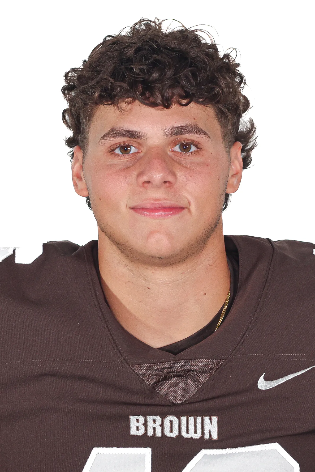 Chris Rossetti, Football, undefined