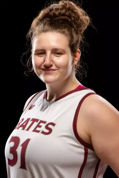 Sam Sidoti, Basketball, Bates College