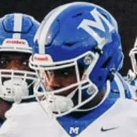 Carson Lawrence, Football, undefined