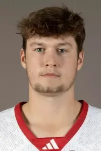 Dan Luers, Basketball, Miami (OH) University