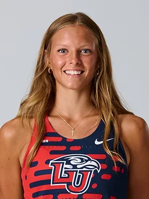 Raini Mayo, Track and Field (O), Liberty University