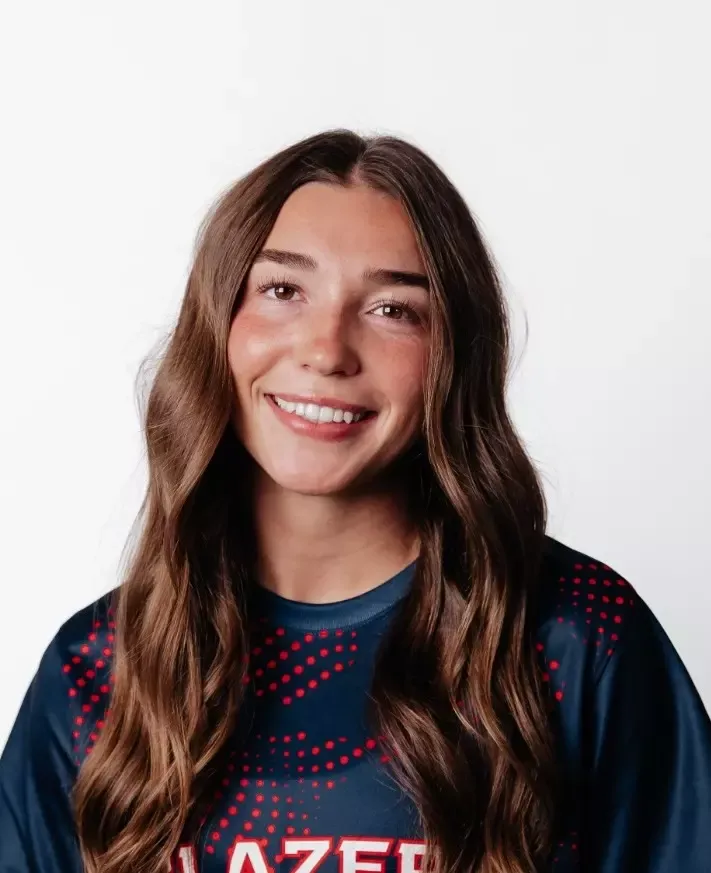 Bre Koscielski, Soccer, Utah Tech University