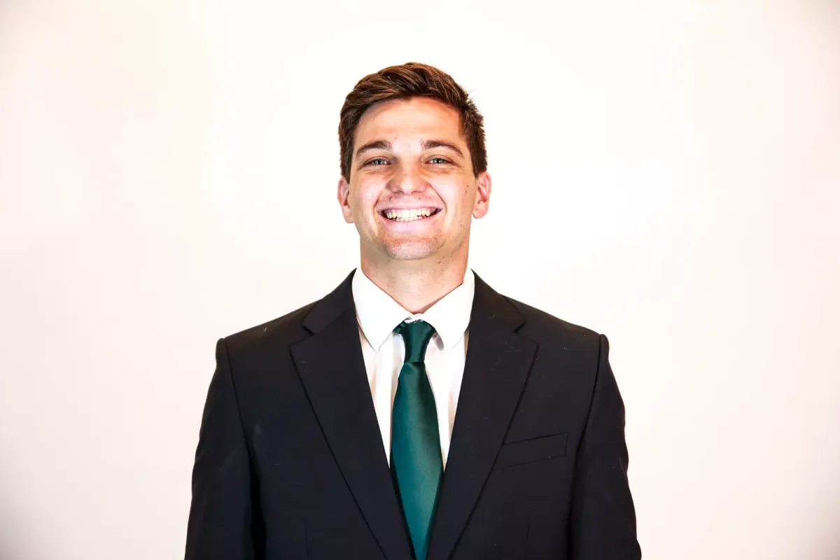 Nicky Brown, Lacrosse, undefined