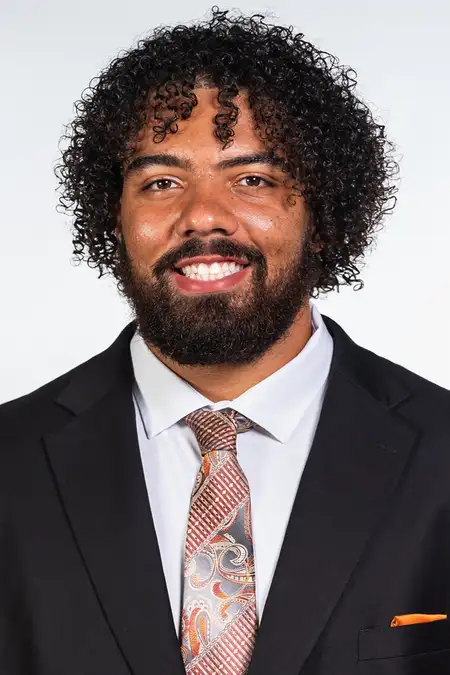 Barry Richardson, Football, Princeton University