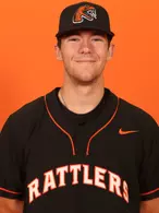 Ethan Miller, Baseball, undefined