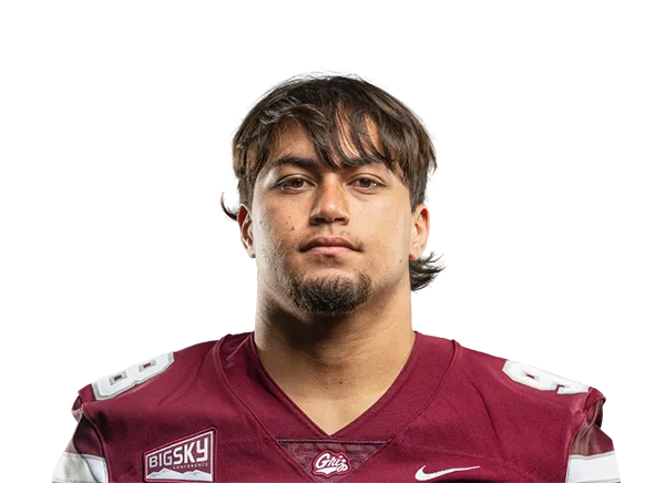 Matai Mata'afa, Football, undefined