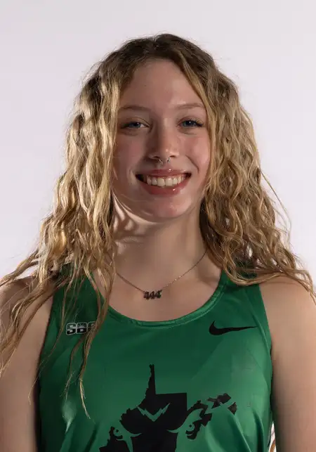 Emma Layne, Track and Field (O), Marshall University