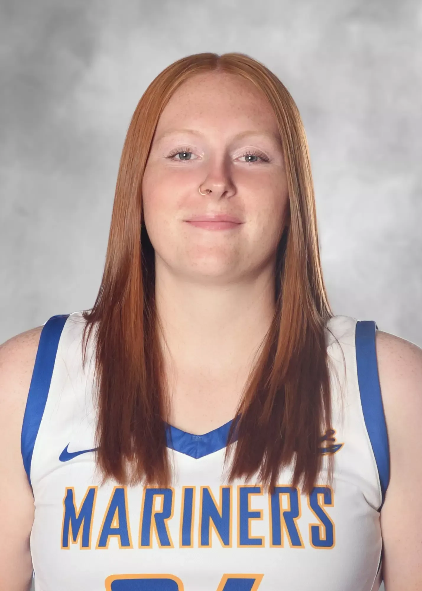 Rylee Smith, Basketball, Maine Maritime Academy