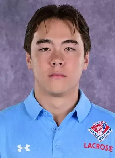 Kaeden Pekarcik, Lacrosse, Florida Southern College