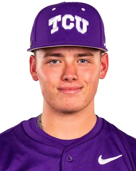 Bammer Maes, Baseball, Texas Christian University