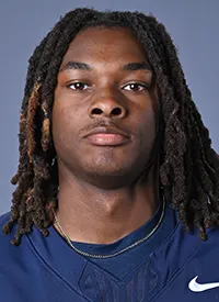DaMontre Patterson, Football, undefined