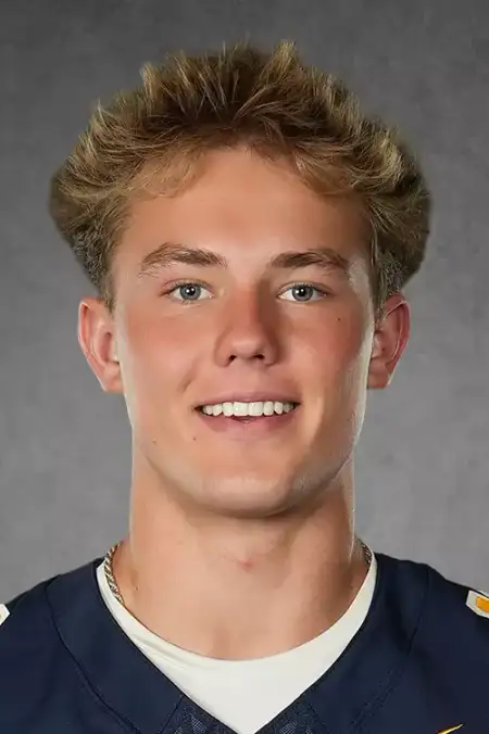 Cannon Raban, Football, Concordia University, St. Paul