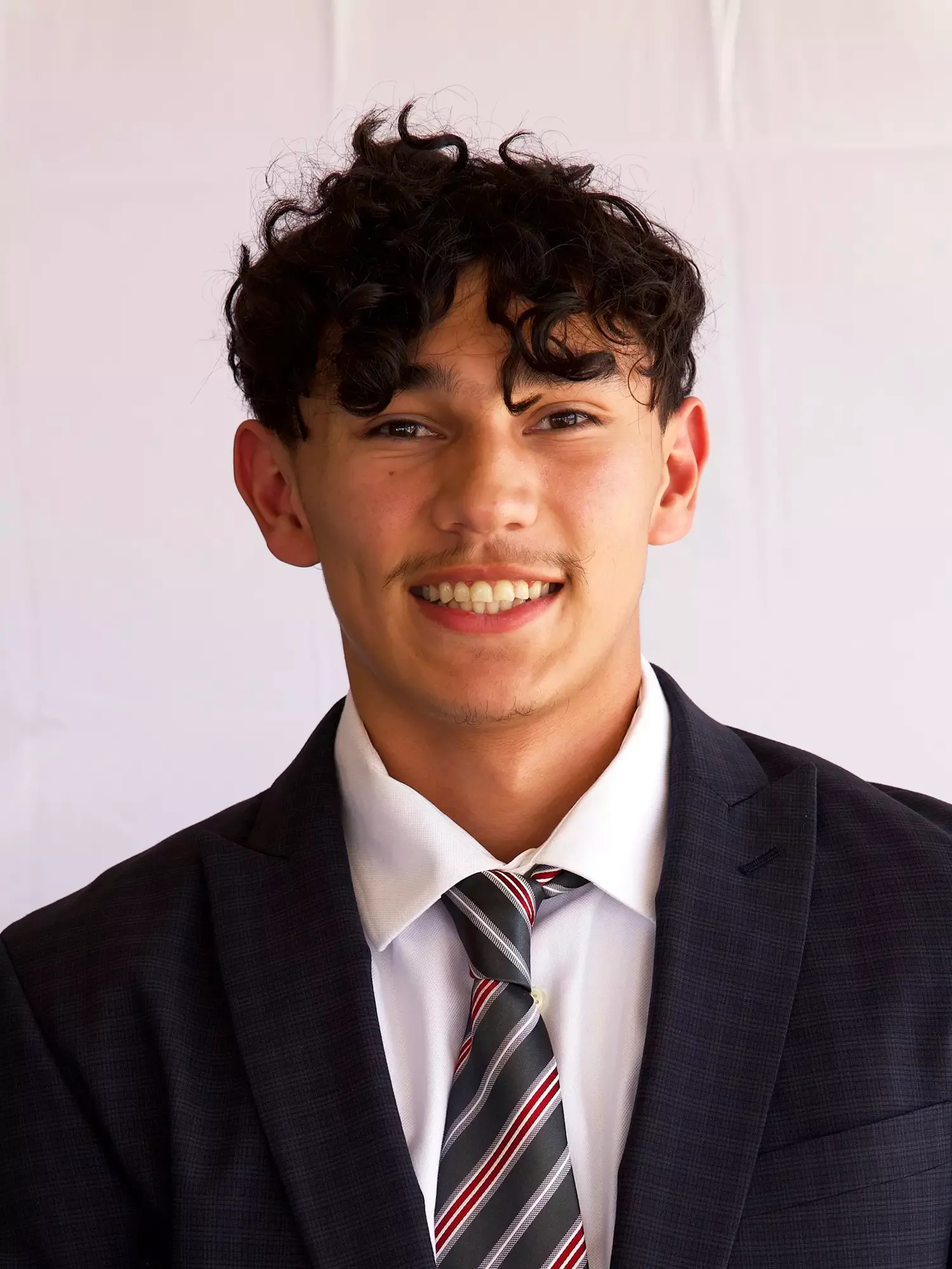 Chris Bojorquez, Football, Colorado State University Pueblo