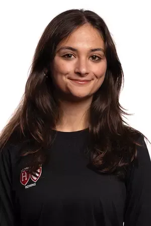 Talia Natterson, Rowing, undefined